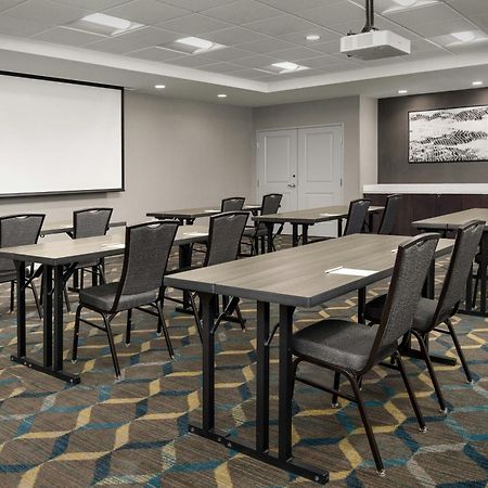 Residence Inn By Marriott Portland Clackamas Dış mekan fotoğraf