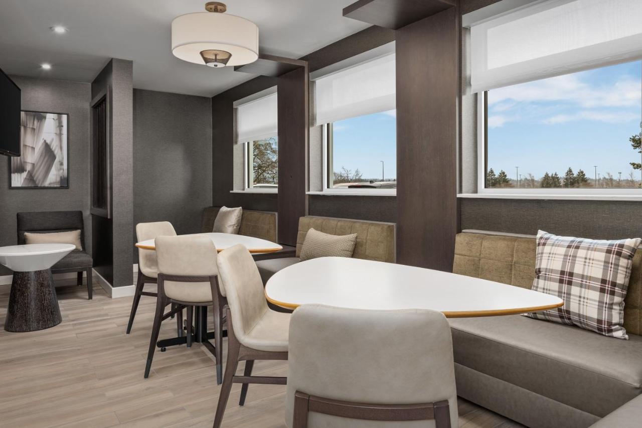 Residence Inn By Marriott Portland Clackamas Dış mekan fotoğraf