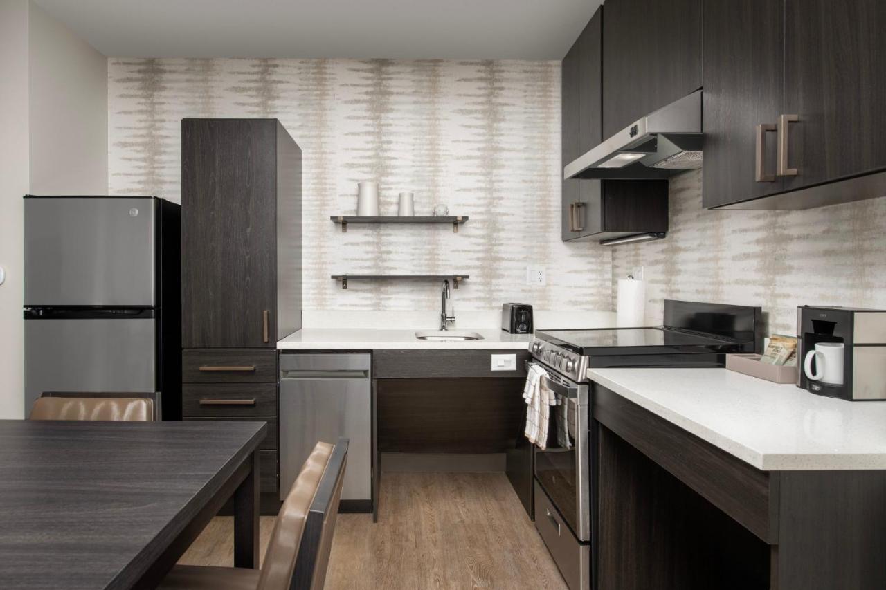 Residence Inn By Marriott Portland Clackamas Dış mekan fotoğraf