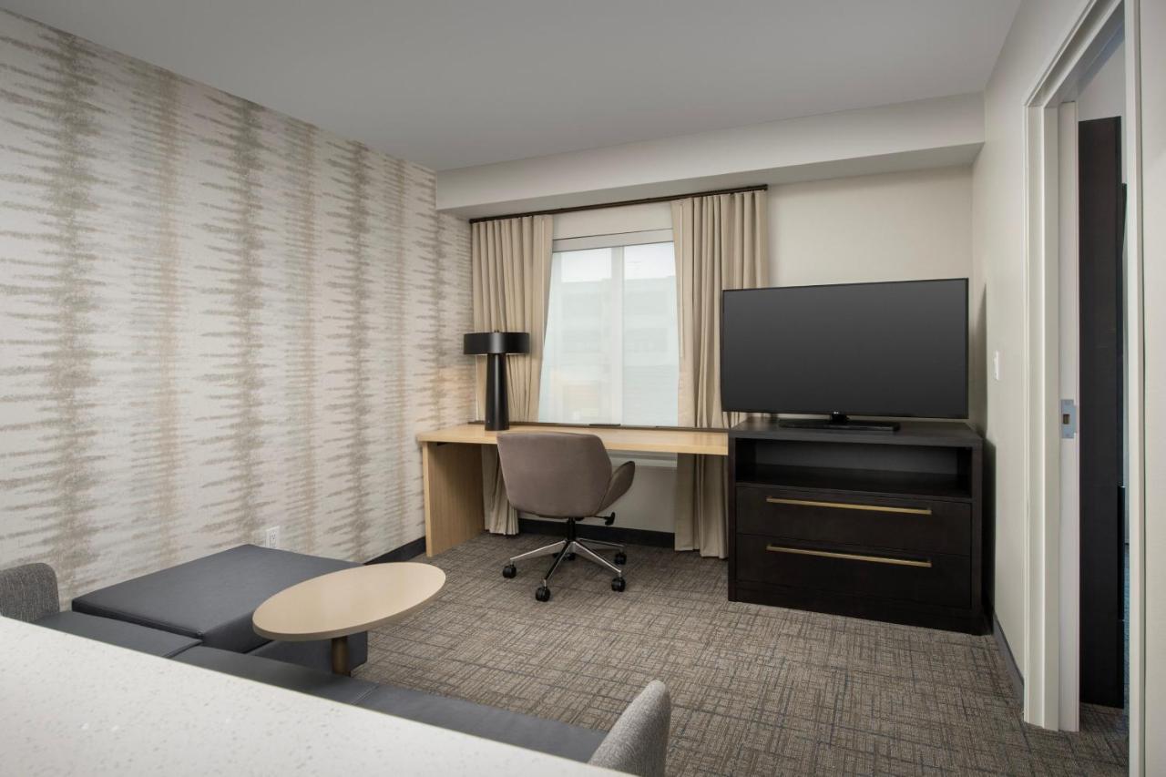 Residence Inn By Marriott Portland Clackamas Dış mekan fotoğraf