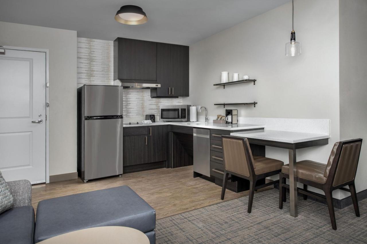 Residence Inn By Marriott Portland Clackamas Dış mekan fotoğraf