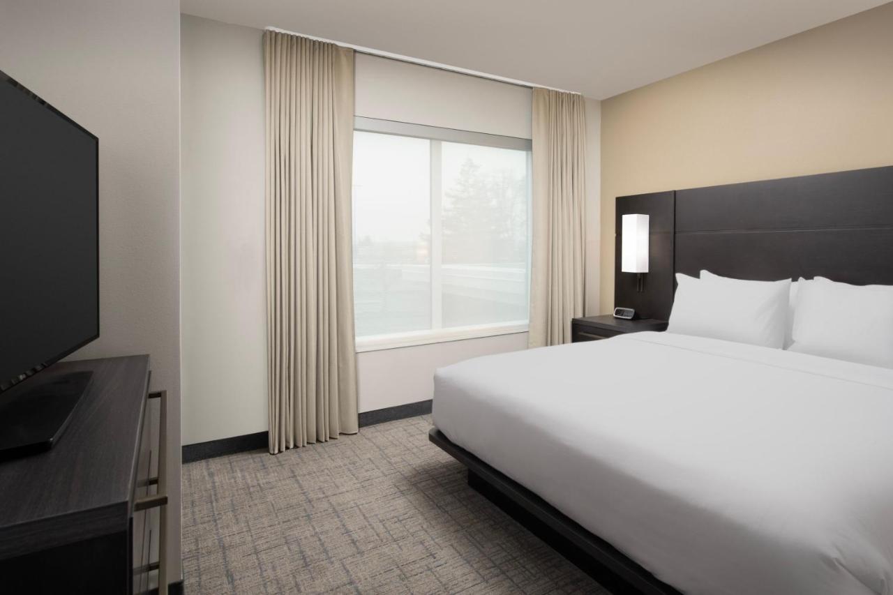 Residence Inn By Marriott Portland Clackamas Dış mekan fotoğraf