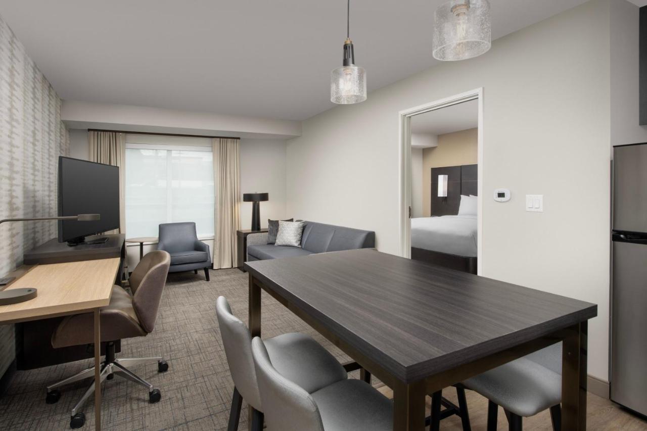 Residence Inn By Marriott Portland Clackamas Dış mekan fotoğraf