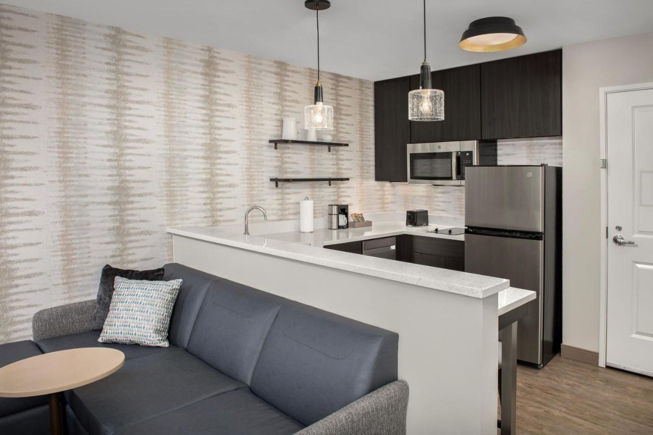 Residence Inn By Marriott Portland Clackamas Dış mekan fotoğraf