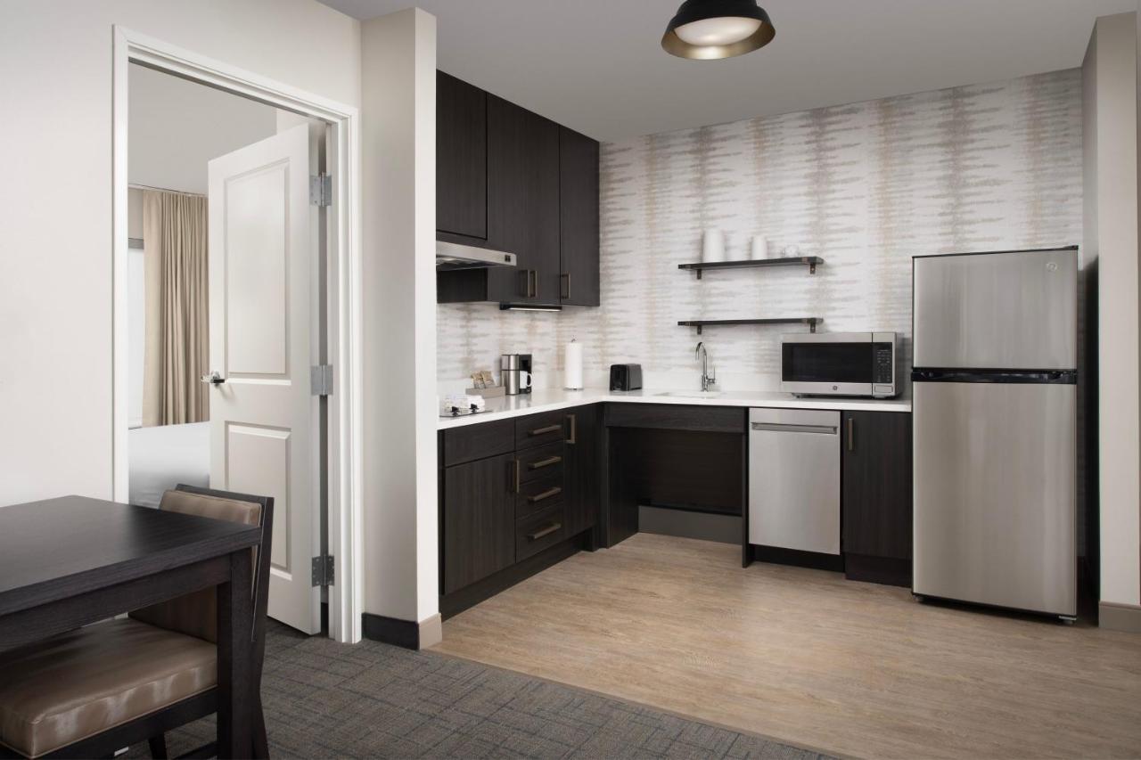 Residence Inn By Marriott Portland Clackamas Dış mekan fotoğraf