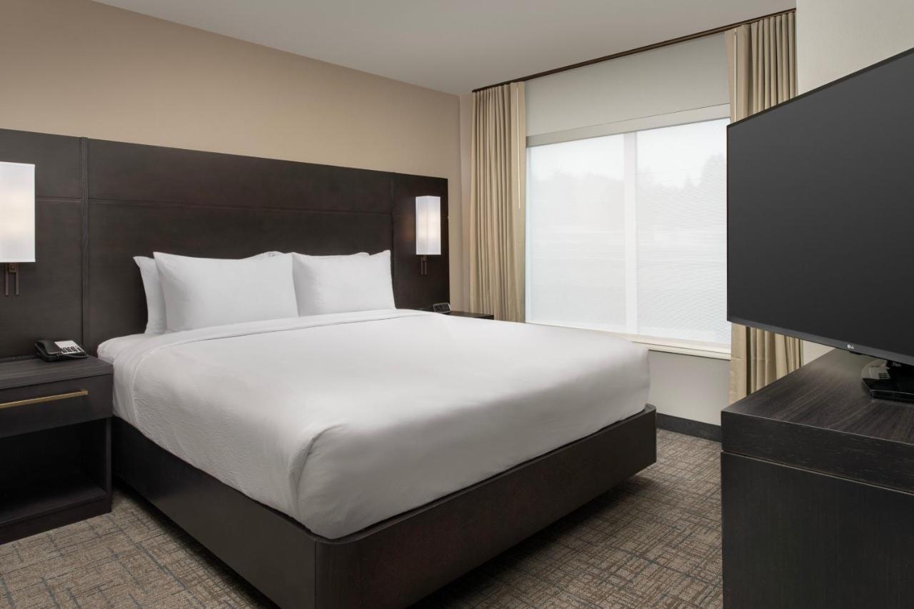 Residence Inn By Marriott Portland Clackamas Dış mekan fotoğraf