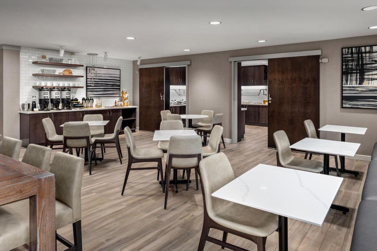 Residence Inn By Marriott Portland Clackamas Dış mekan fotoğraf