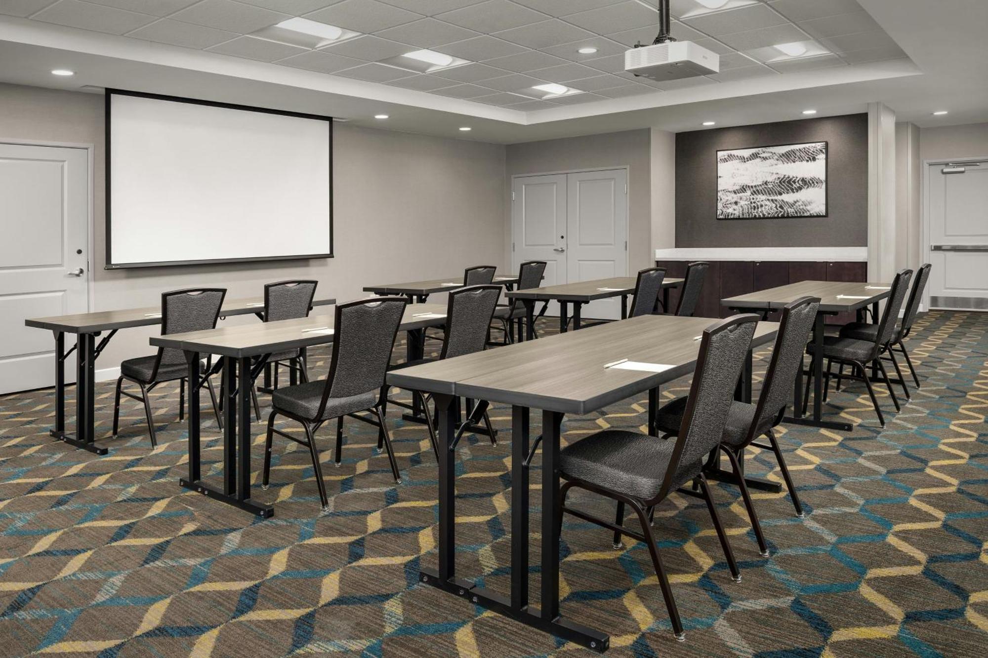 Residence Inn By Marriott Portland Clackamas Dış mekan fotoğraf